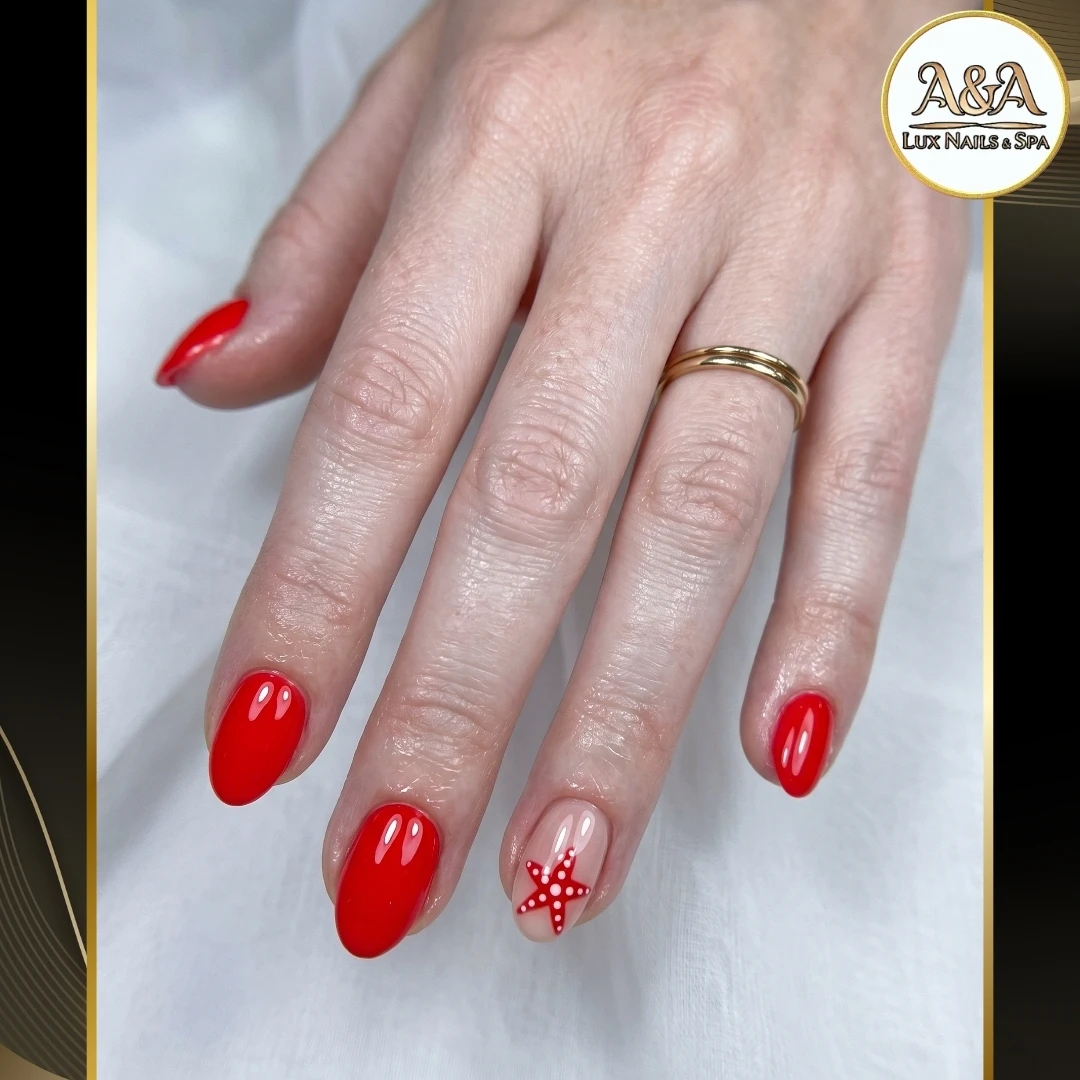 Nail Art